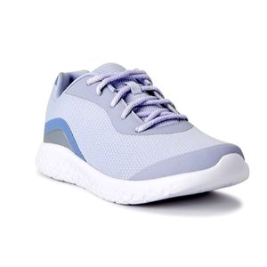 SOLD Athletic Works Women's Core Jogger Sneakers Light purple Size: 8W